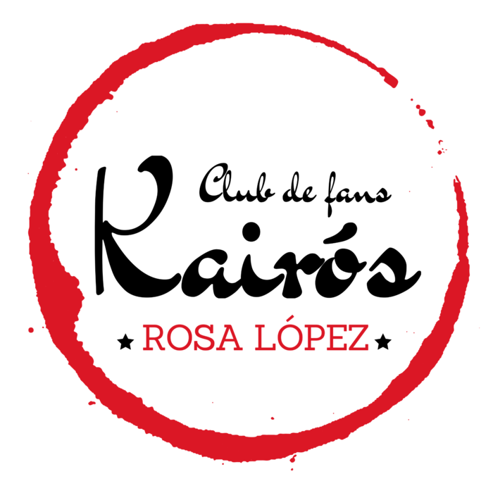 Asociación Club de Fans Kairós logo